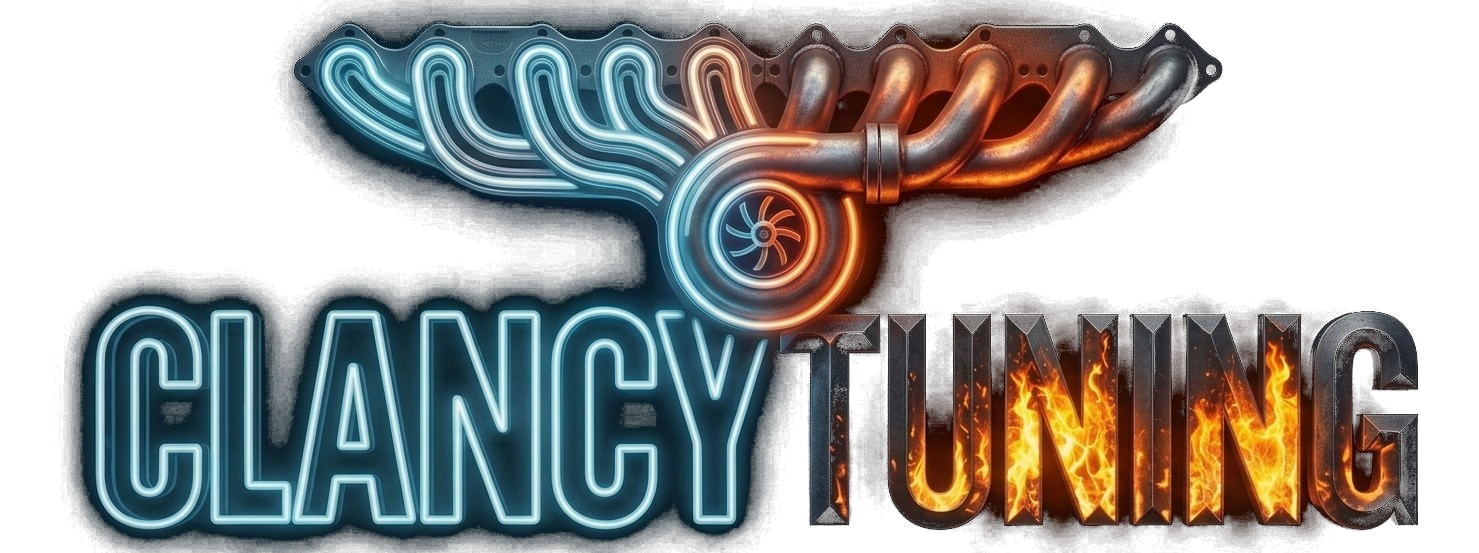 Clancy Tuning